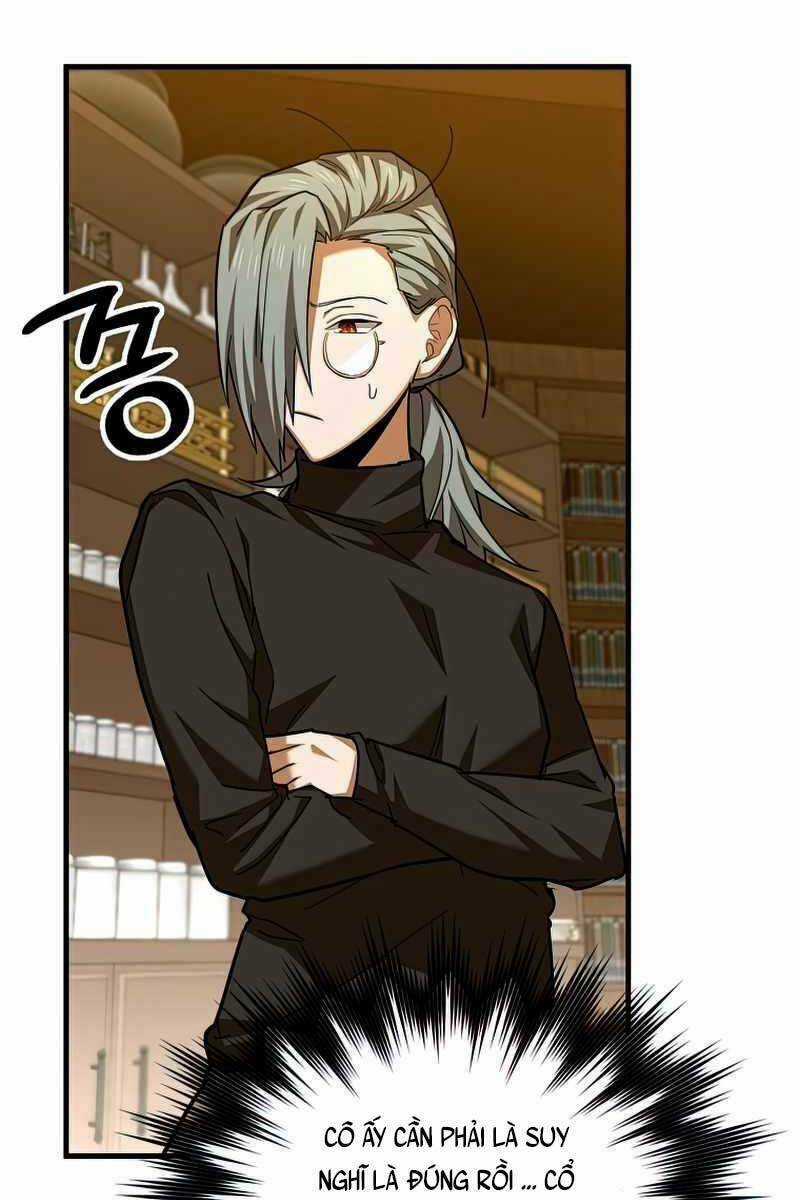 Thánh Cái Khỉ Gì, Đây Là Sức Mạnh Của Y Học Hiện Đại Chapter 43 trang 53