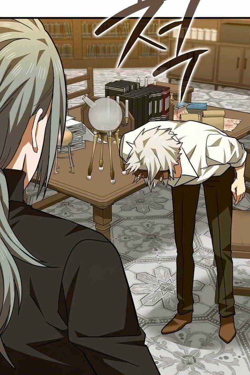 Thánh Cái Khỉ Gì, Đây Là Sức Mạnh Của Y Học Hiện Đại Chapter 43 trang 56