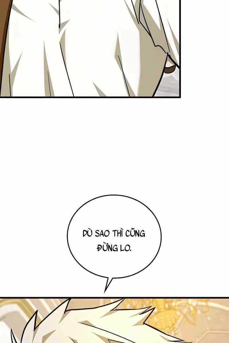 Thánh Cái Khỉ Gì, Đây Là Sức Mạnh Của Y Học Hiện Đại Chapter 43 trang 6