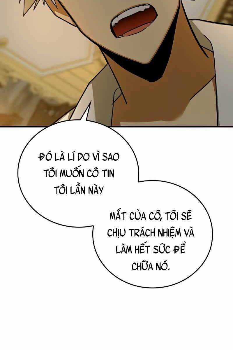 Thánh Cái Khỉ Gì, Đây Là Sức Mạnh Của Y Học Hiện Đại Chapter 43 trang 61