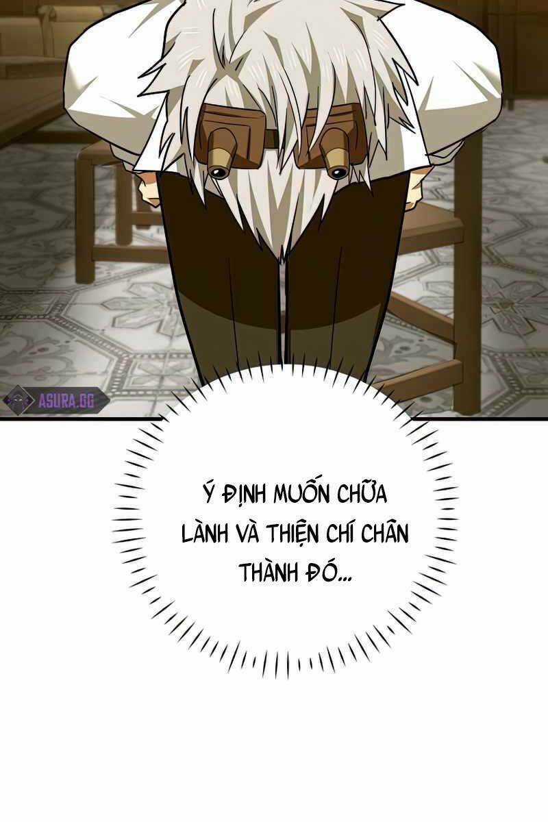 Thánh Cái Khỉ Gì, Đây Là Sức Mạnh Của Y Học Hiện Đại Chapter 43 trang 64