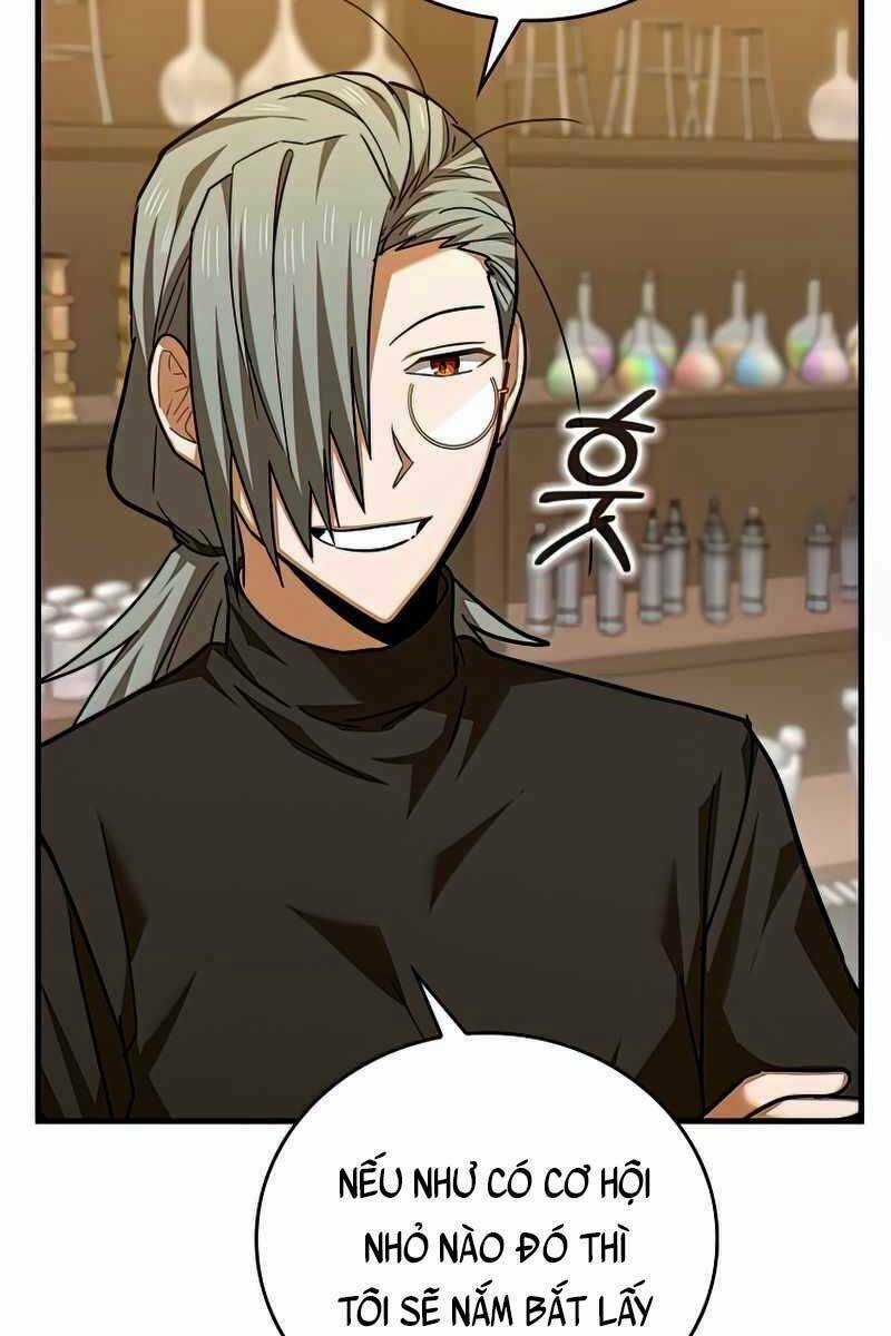 Thánh Cái Khỉ Gì, Đây Là Sức Mạnh Của Y Học Hiện Đại Chapter 43 trang 67