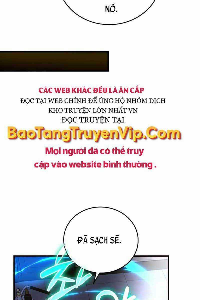 Thánh Cái Khỉ Gì, Đây Là Sức Mạnh Của Y Học Hiện Đại Chapter 43 trang 68