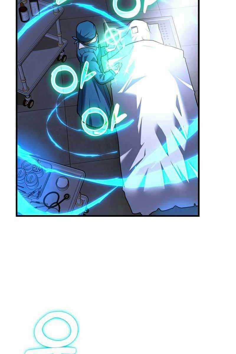 Thánh Cái Khỉ Gì, Đây Là Sức Mạnh Của Y Học Hiện Đại Chapter 43 trang 69