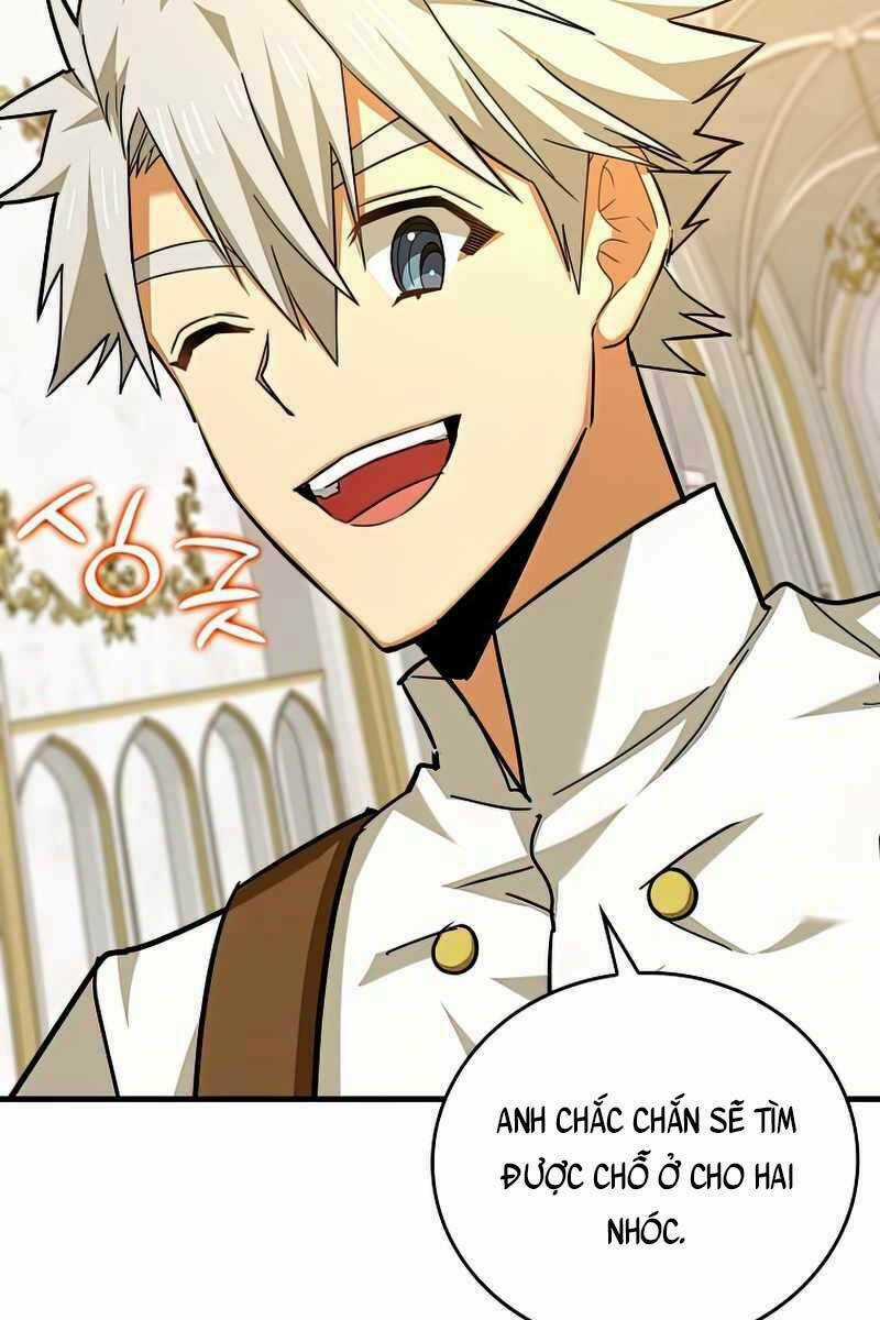 Thánh Cái Khỉ Gì, Đây Là Sức Mạnh Của Y Học Hiện Đại Chapter 43 trang 7