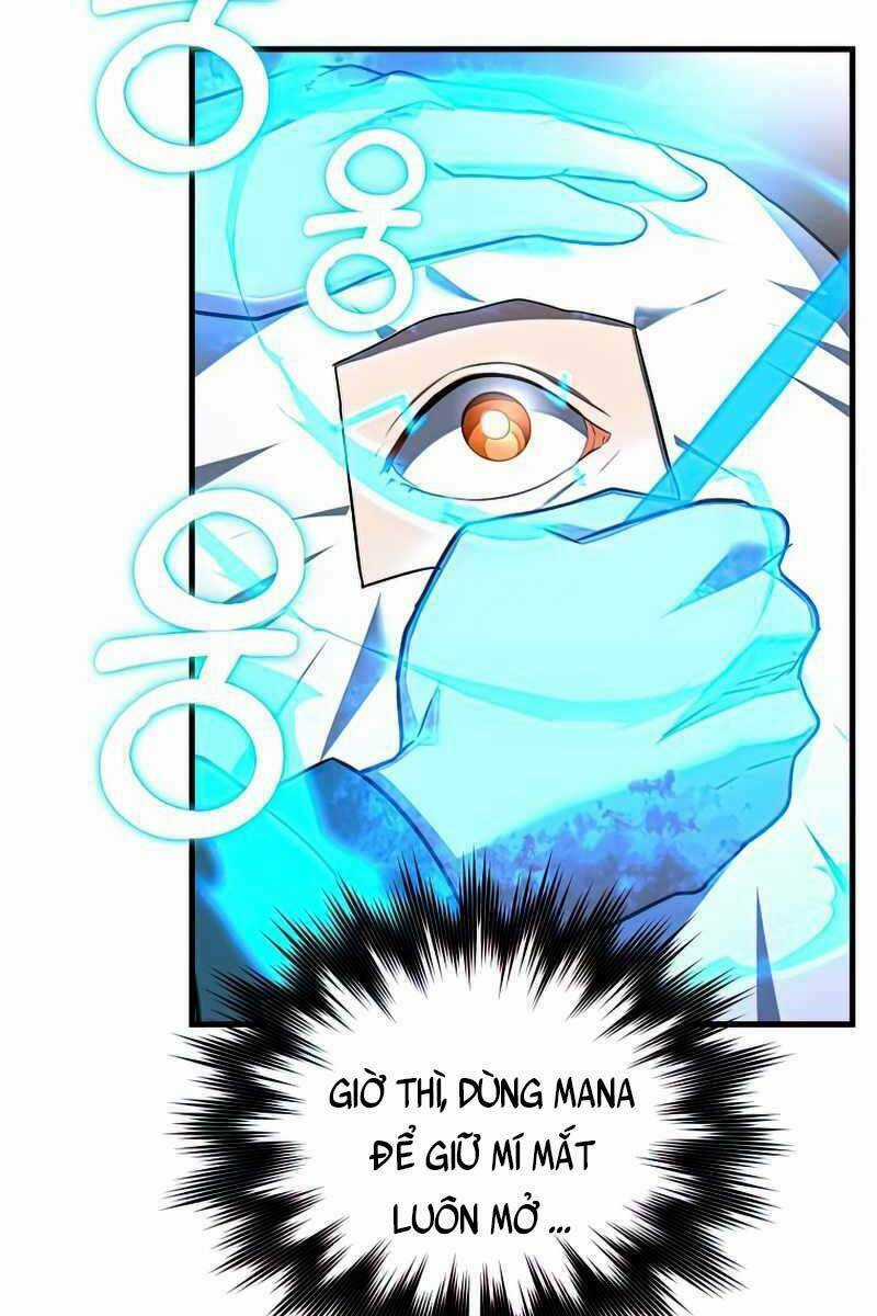 Thánh Cái Khỉ Gì, Đây Là Sức Mạnh Của Y Học Hiện Đại Chapter 43 trang 70