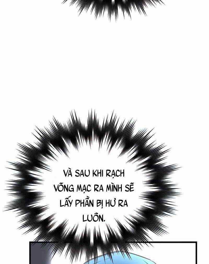 Thánh Cái Khỉ Gì, Đây Là Sức Mạnh Của Y Học Hiện Đại Chapter 43 trang 71