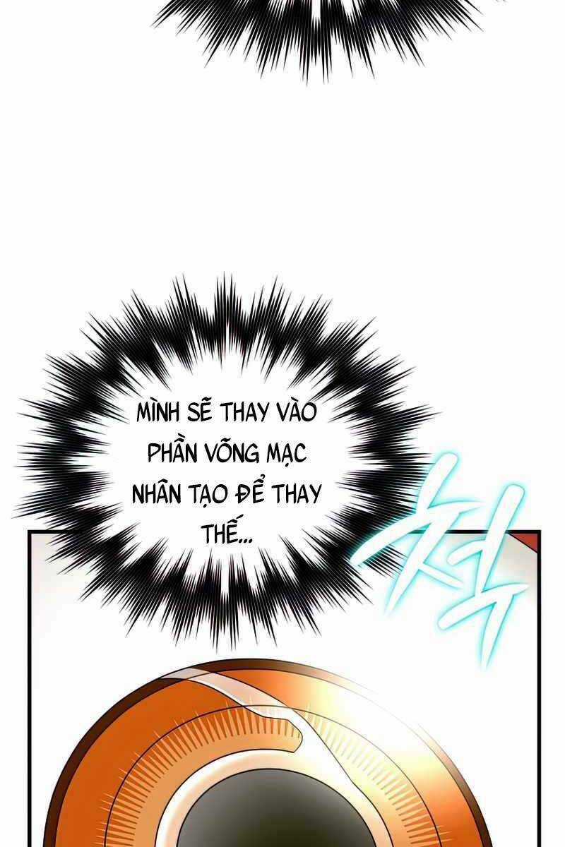 Thánh Cái Khỉ Gì, Đây Là Sức Mạnh Của Y Học Hiện Đại Chapter 43 trang 73