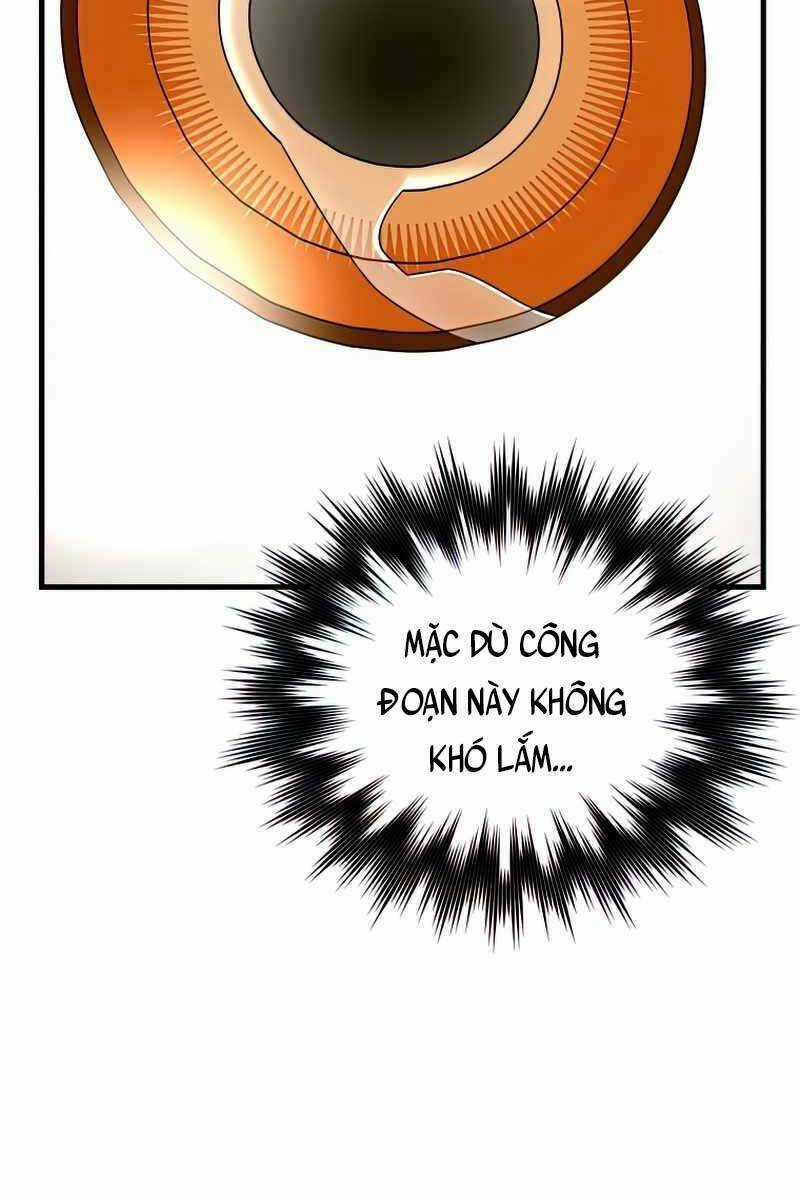 Thánh Cái Khỉ Gì, Đây Là Sức Mạnh Của Y Học Hiện Đại Chapter 43 trang 74