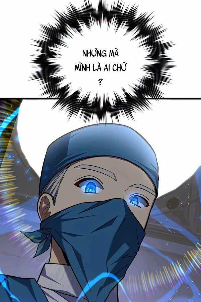 Thánh Cái Khỉ Gì, Đây Là Sức Mạnh Của Y Học Hiện Đại Chapter 43 trang 77