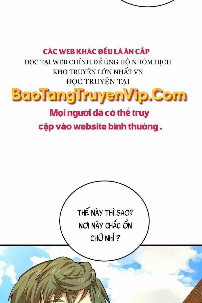 Thánh Cái Khỉ Gì, Đây Là Sức Mạnh Của Y Học Hiện Đại Chapter 43 trang 8