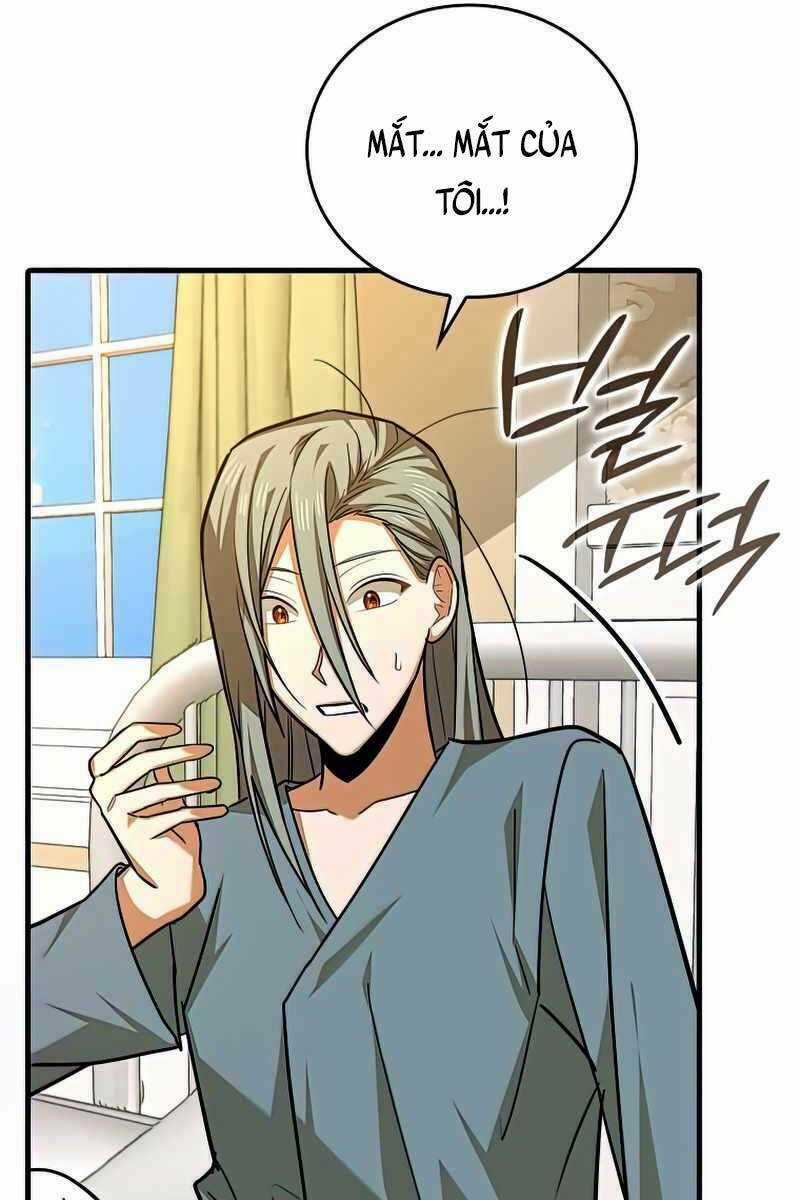 Thánh Cái Khỉ Gì, Đây Là Sức Mạnh Của Y Học Hiện Đại Chapter 43 trang 83