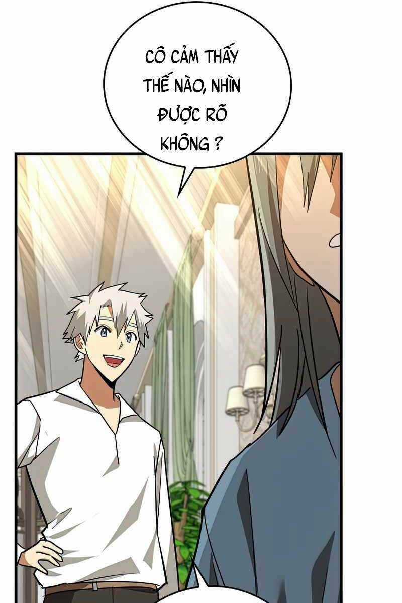 Thánh Cái Khỉ Gì, Đây Là Sức Mạnh Của Y Học Hiện Đại Chapter 43 trang 89