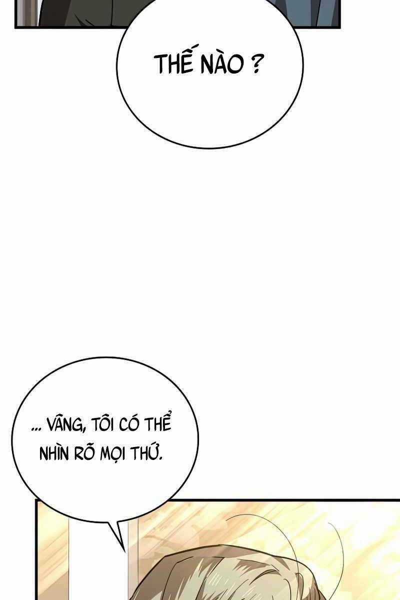 Thánh Cái Khỉ Gì, Đây Là Sức Mạnh Của Y Học Hiện Đại Chapter 43 trang 90