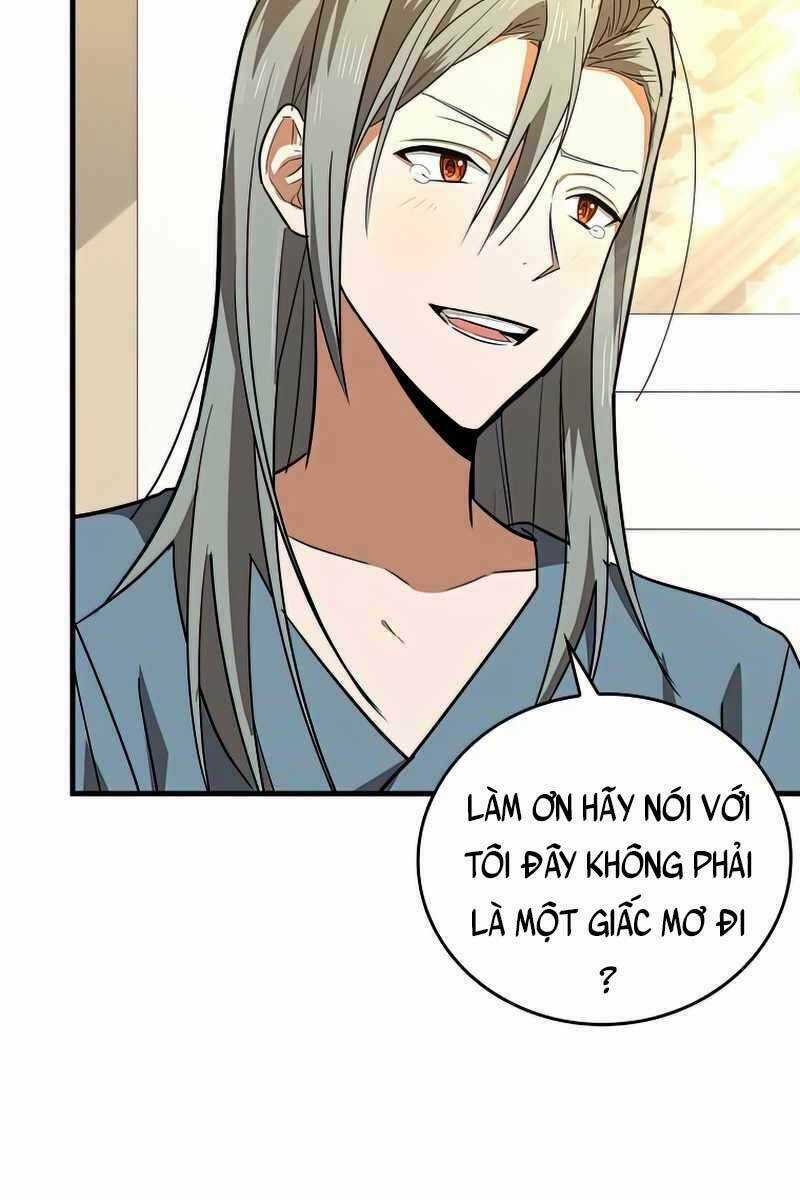 Thánh Cái Khỉ Gì, Đây Là Sức Mạnh Của Y Học Hiện Đại Chapter 43 trang 91