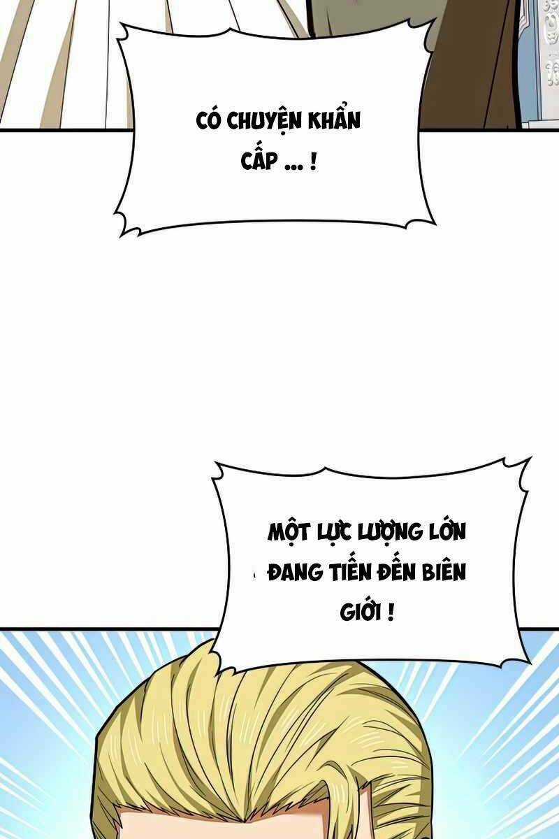 Thánh Cái Khỉ Gì, Đây Là Sức Mạnh Của Y Học Hiện Đại Chapter 43 trang 98