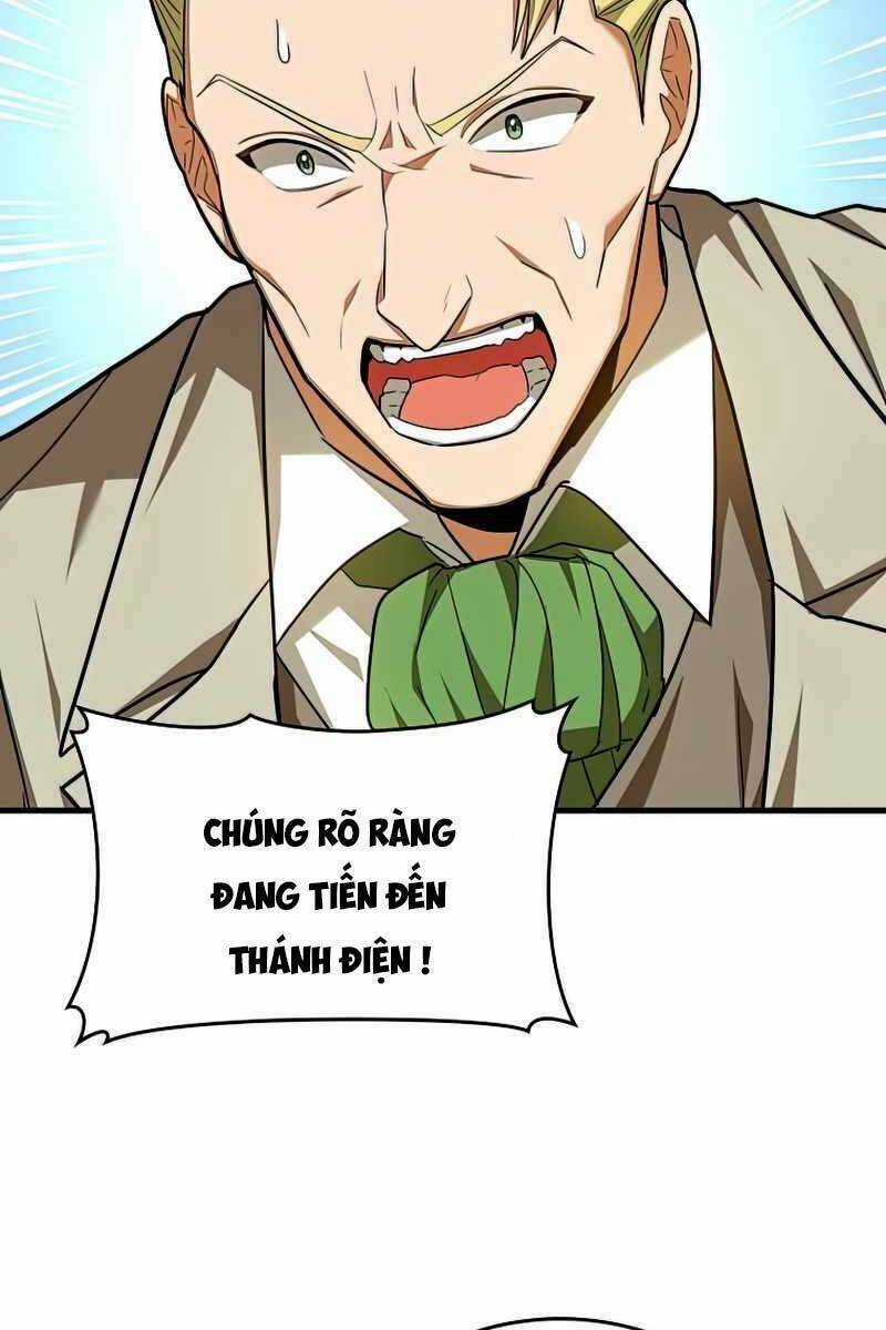 Thánh Cái Khỉ Gì, Đây Là Sức Mạnh Của Y Học Hiện Đại Chapter 43 trang 99