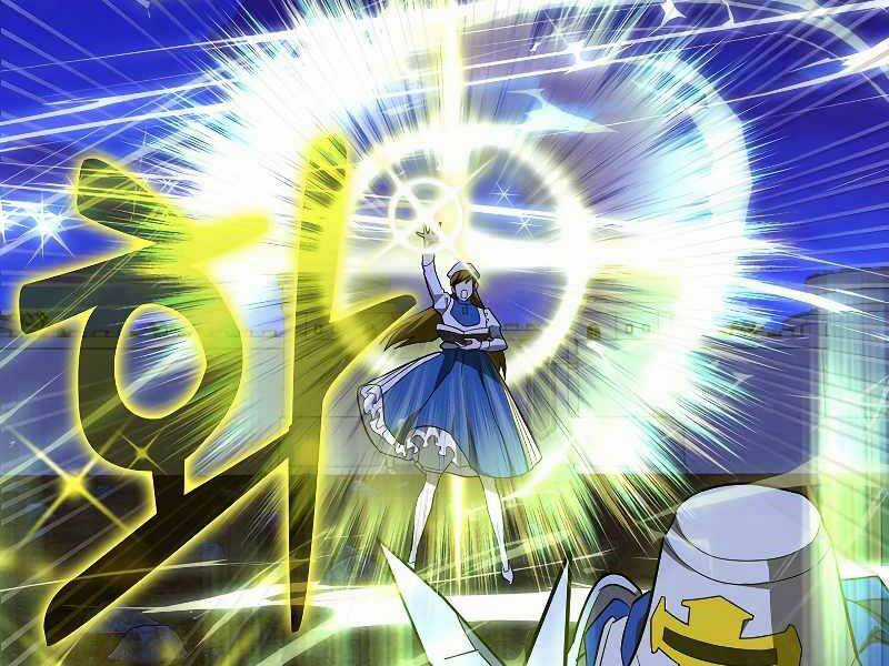 Thánh Cái Khỉ Gì, Đây Là Sức Mạnh Của Y Học Hiện Đại Chapter 44 trang 125