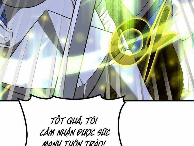 Thánh Cái Khỉ Gì, Đây Là Sức Mạnh Của Y Học Hiện Đại Chapter 44 trang 127