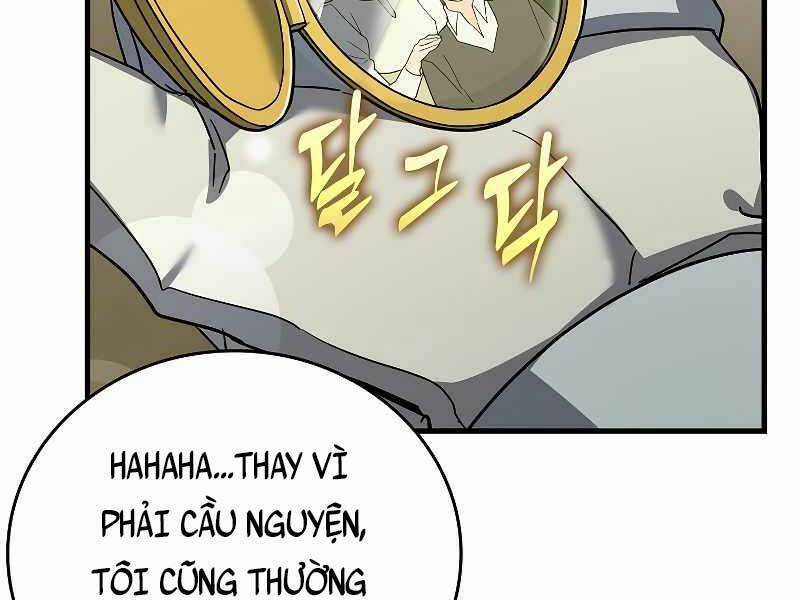 Thánh Cái Khỉ Gì, Đây Là Sức Mạnh Của Y Học Hiện Đại Chapter 44 trang 15