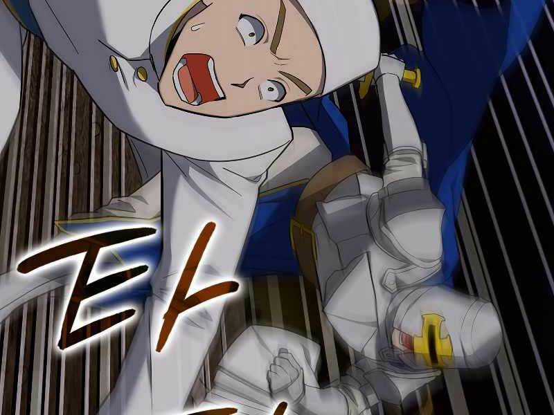 Thánh Cái Khỉ Gì, Đây Là Sức Mạnh Của Y Học Hiện Đại Chapter 44 trang 157