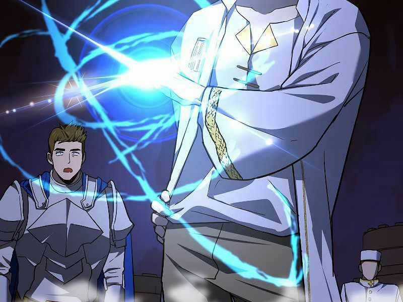 Thánh Cái Khỉ Gì, Đây Là Sức Mạnh Của Y Học Hiện Đại Chapter 44 trang 197