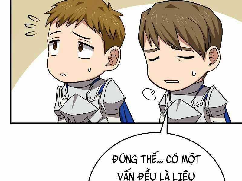 Thánh Cái Khỉ Gì, Đây Là Sức Mạnh Của Y Học Hiện Đại Chapter 44 trang 24