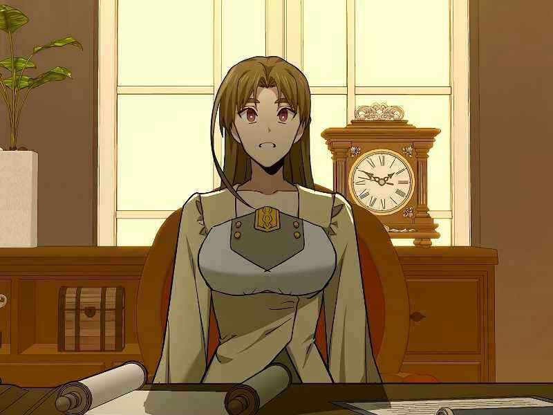 Thánh Cái Khỉ Gì, Đây Là Sức Mạnh Của Y Học Hiện Đại Chapter 44 trang 38