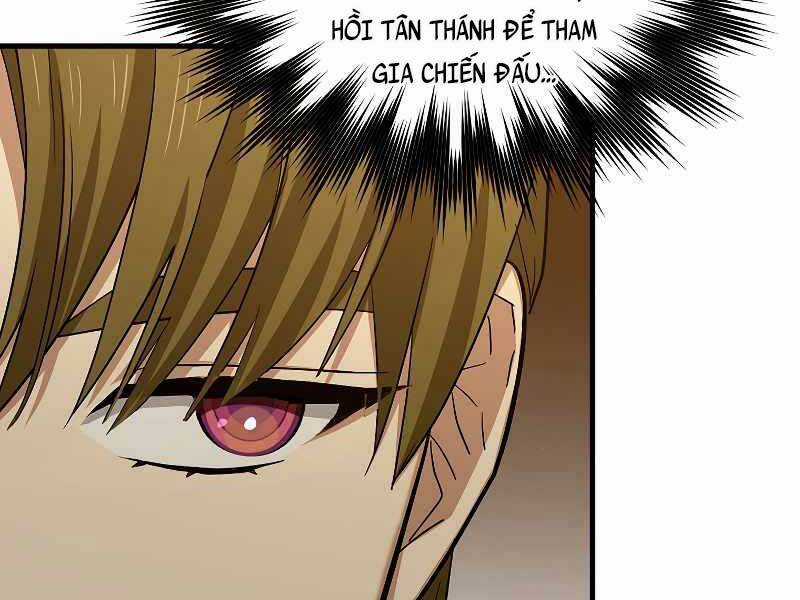 Thánh Cái Khỉ Gì, Đây Là Sức Mạnh Của Y Học Hiện Đại Chapter 44 trang 41