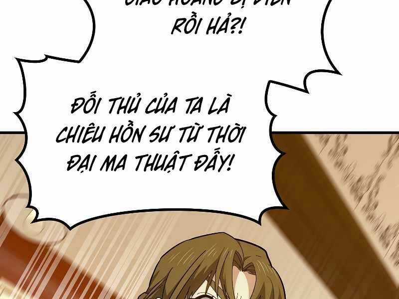 Thánh Cái Khỉ Gì, Đây Là Sức Mạnh Của Y Học Hiện Đại Chapter 44 trang 59