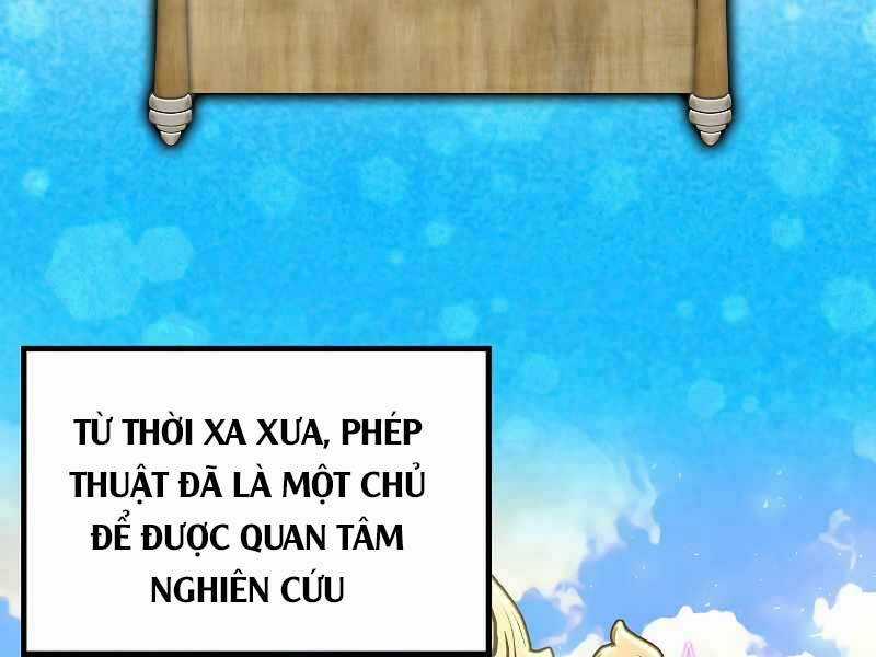 Thánh Cái Khỉ Gì, Đây Là Sức Mạnh Của Y Học Hiện Đại Chapter 44 trang 63