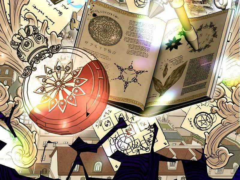 Thánh Cái Khỉ Gì, Đây Là Sức Mạnh Của Y Học Hiện Đại Chapter 44 trang 66