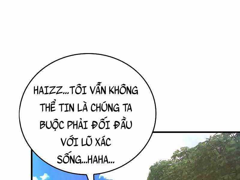 Thánh Cái Khỉ Gì, Đây Là Sức Mạnh Của Y Học Hiện Đại Chapter 44 trang 7