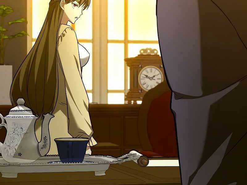 Thánh Cái Khỉ Gì, Đây Là Sức Mạnh Của Y Học Hiện Đại Chapter 44 trang 79