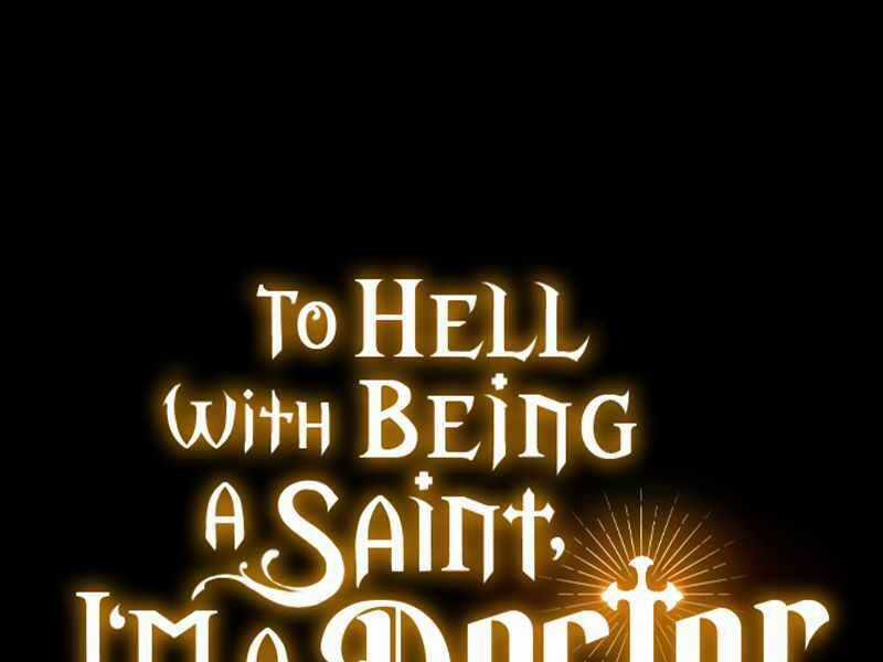 Thánh Cái Khỉ Gì, Đây Là Sức Mạnh Của Y Học Hiện Đại Chapter 44 trang 98