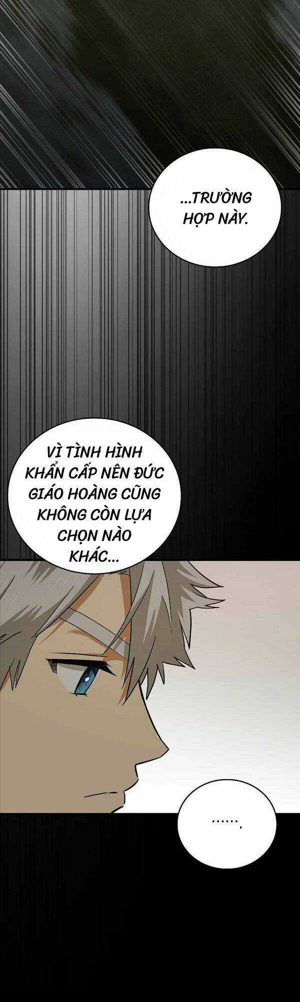 Thánh Cái Khỉ Gì, Đây Là Sức Mạnh Của Y Học Hiện Đại Chapter 45 trang 1