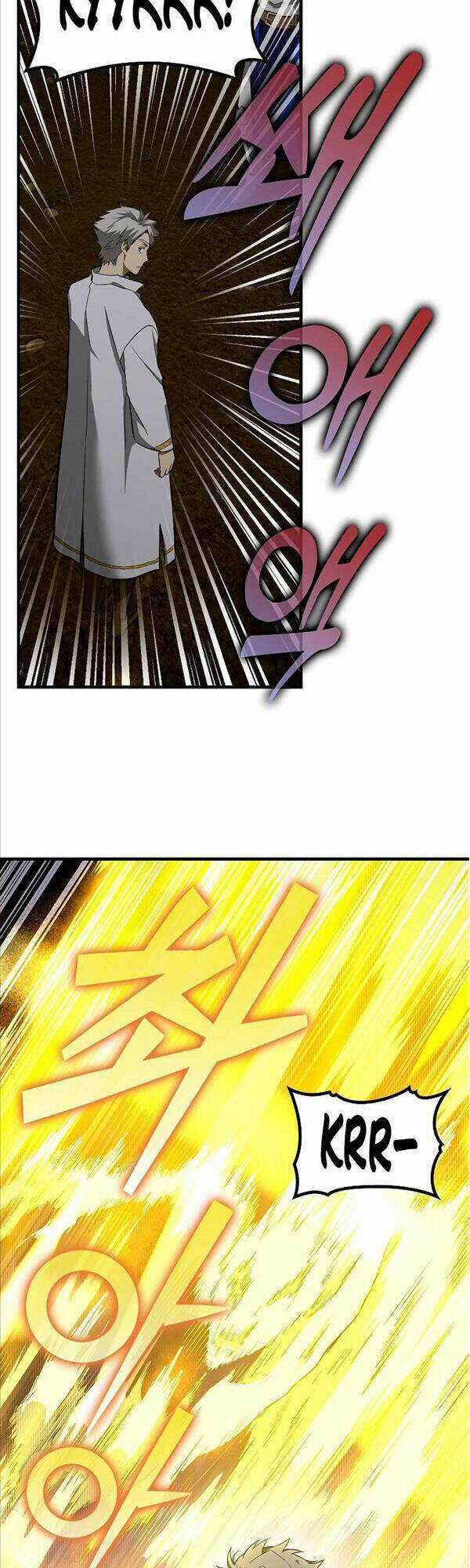 Thánh Cái Khỉ Gì, Đây Là Sức Mạnh Của Y Học Hiện Đại Chapter 45 trang 10