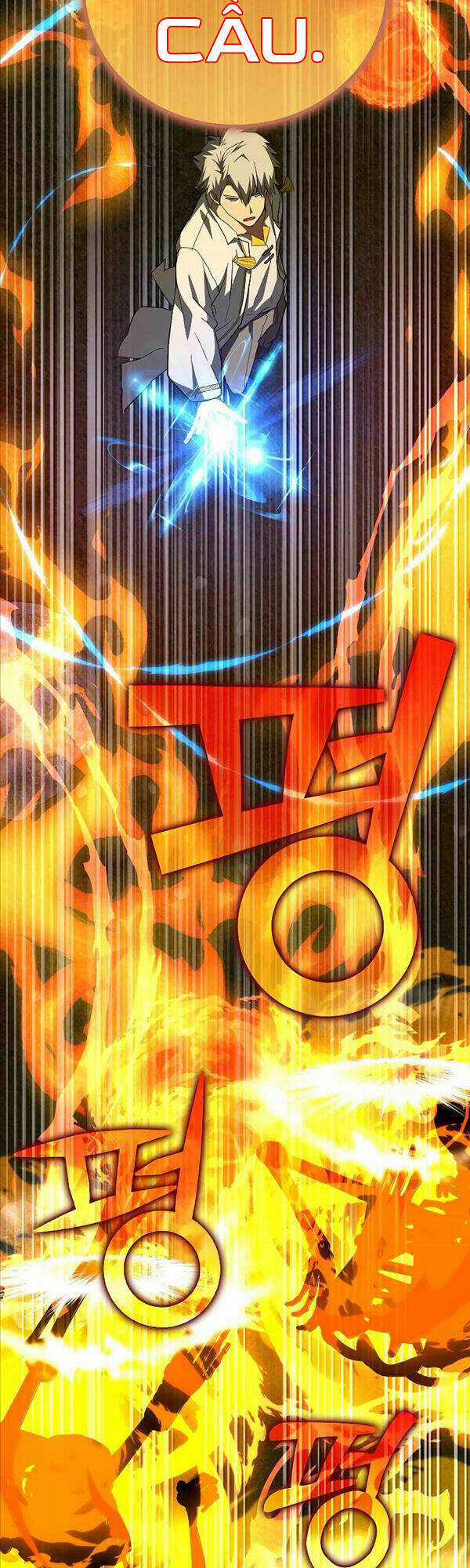 Thánh Cái Khỉ Gì, Đây Là Sức Mạnh Của Y Học Hiện Đại Chapter 45 trang 13