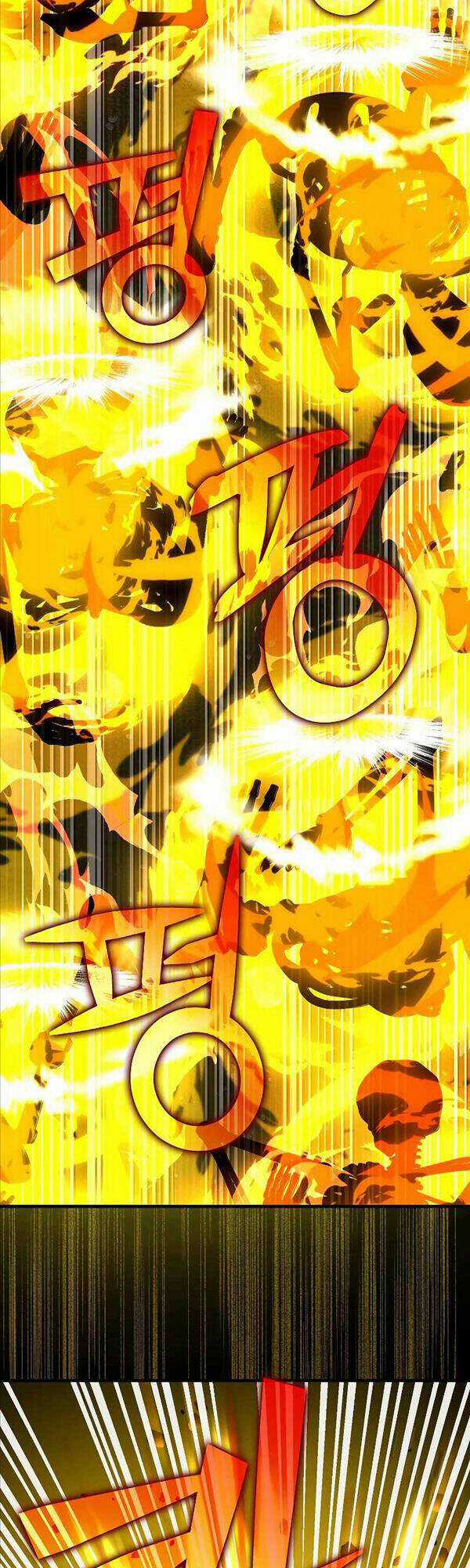 Thánh Cái Khỉ Gì, Đây Là Sức Mạnh Của Y Học Hiện Đại Chapter 45 trang 14