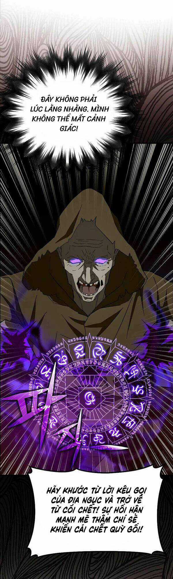 Thánh Cái Khỉ Gì, Đây Là Sức Mạnh Của Y Học Hiện Đại Chapter 45 trang 18