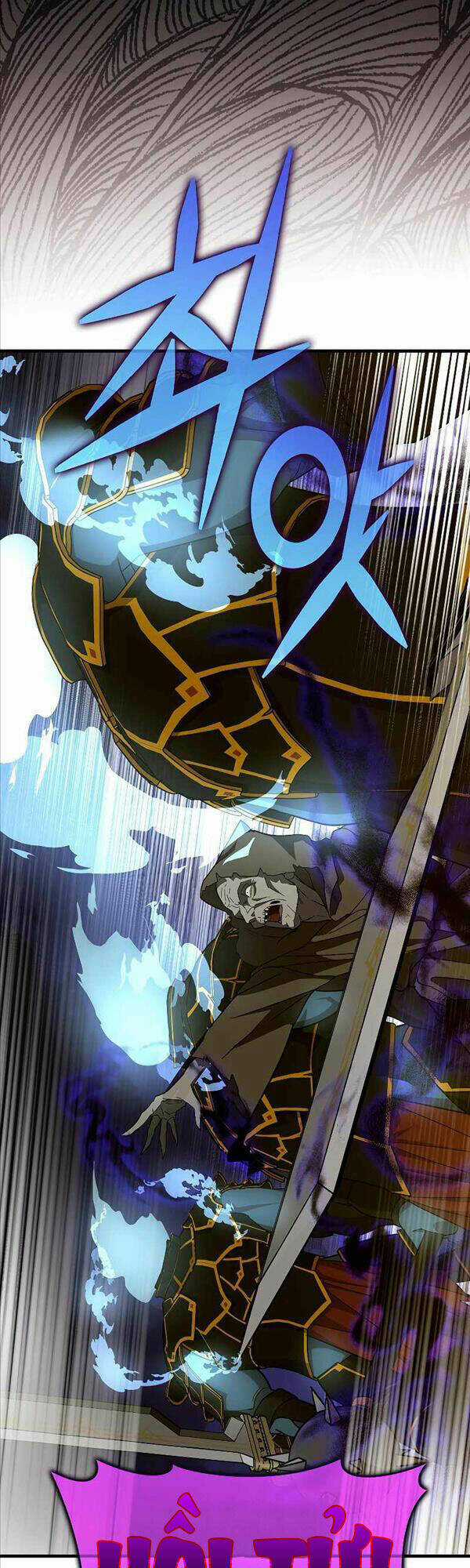 Thánh Cái Khỉ Gì, Đây Là Sức Mạnh Của Y Học Hiện Đại Chapter 45 trang 19