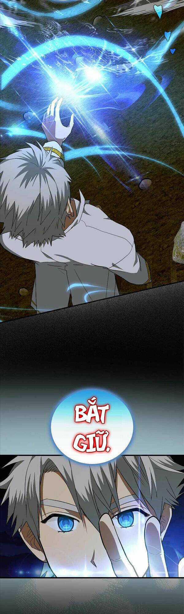 Thánh Cái Khỉ Gì, Đây Là Sức Mạnh Của Y Học Hiện Đại Chapter 45 trang 24