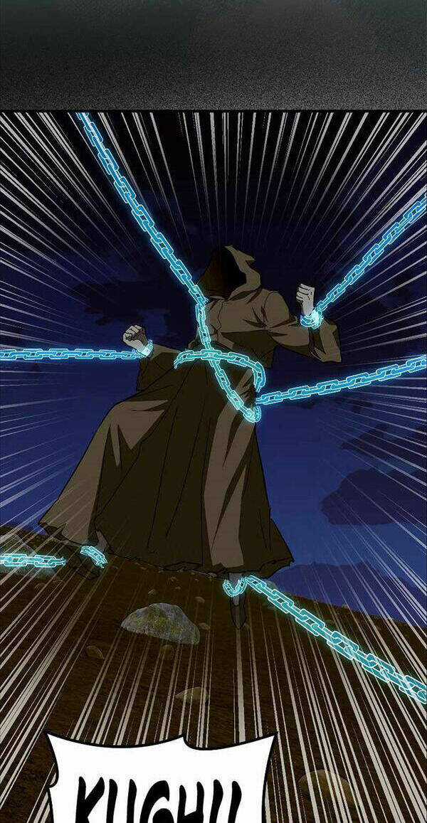 Thánh Cái Khỉ Gì, Đây Là Sức Mạnh Của Y Học Hiện Đại Chapter 45 trang 25