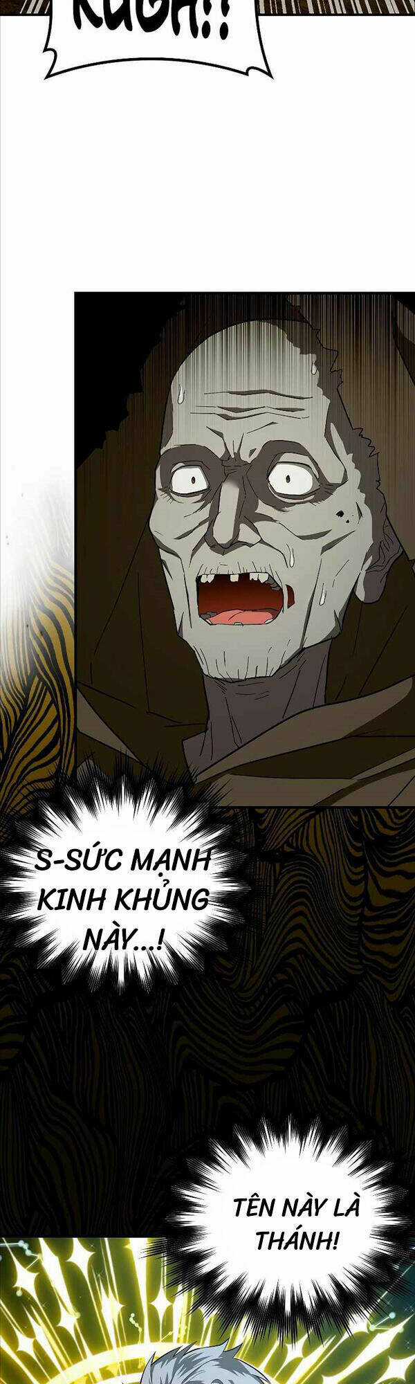 Thánh Cái Khỉ Gì, Đây Là Sức Mạnh Của Y Học Hiện Đại Chapter 45 trang 26