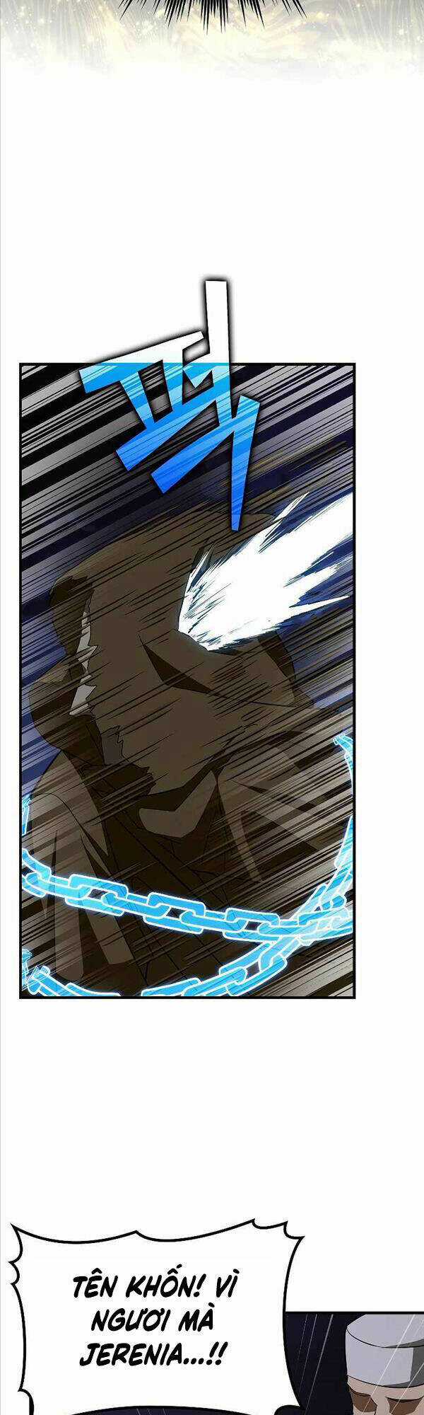 Thánh Cái Khỉ Gì, Đây Là Sức Mạnh Của Y Học Hiện Đại Chapter 45 trang 28