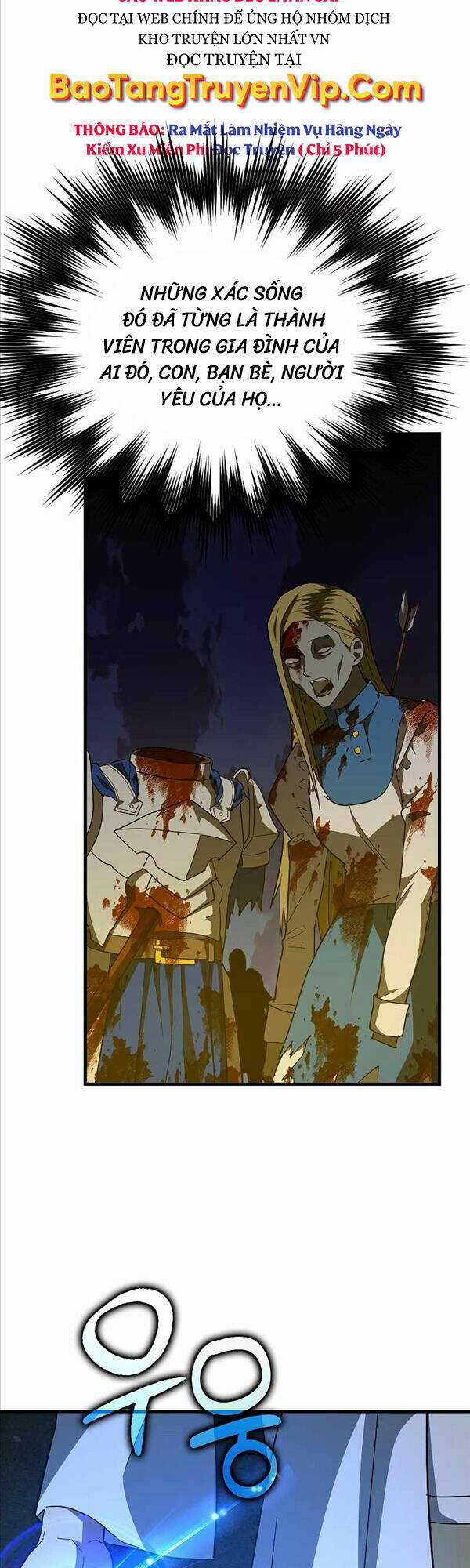 Thánh Cái Khỉ Gì, Đây Là Sức Mạnh Của Y Học Hiện Đại Chapter 45 trang 31