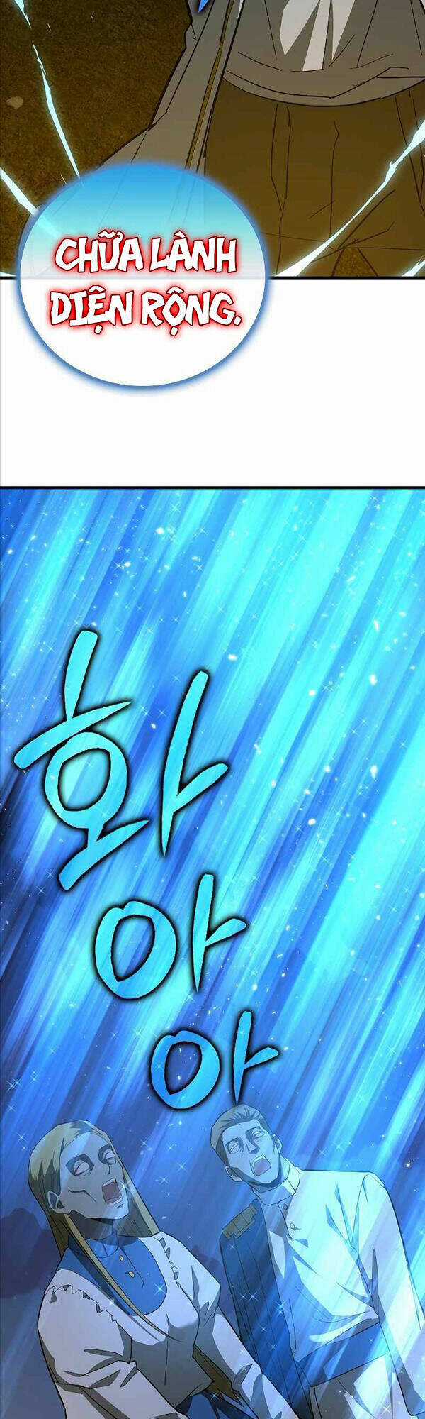 Thánh Cái Khỉ Gì, Đây Là Sức Mạnh Của Y Học Hiện Đại Chapter 45 trang 33