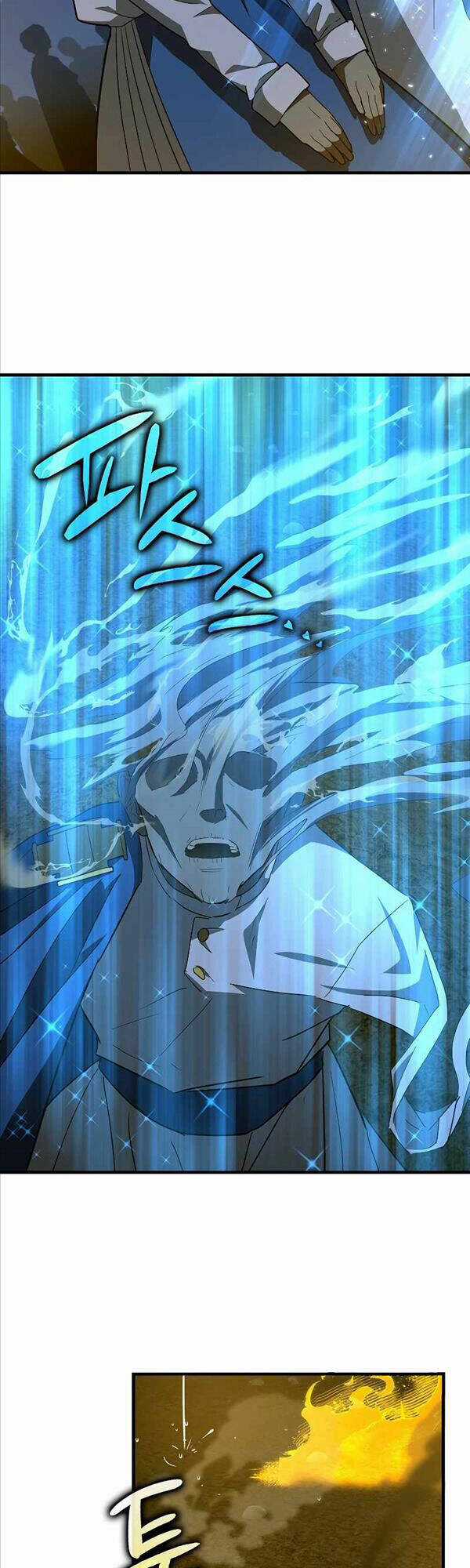 Thánh Cái Khỉ Gì, Đây Là Sức Mạnh Của Y Học Hiện Đại Chapter 45 trang 34