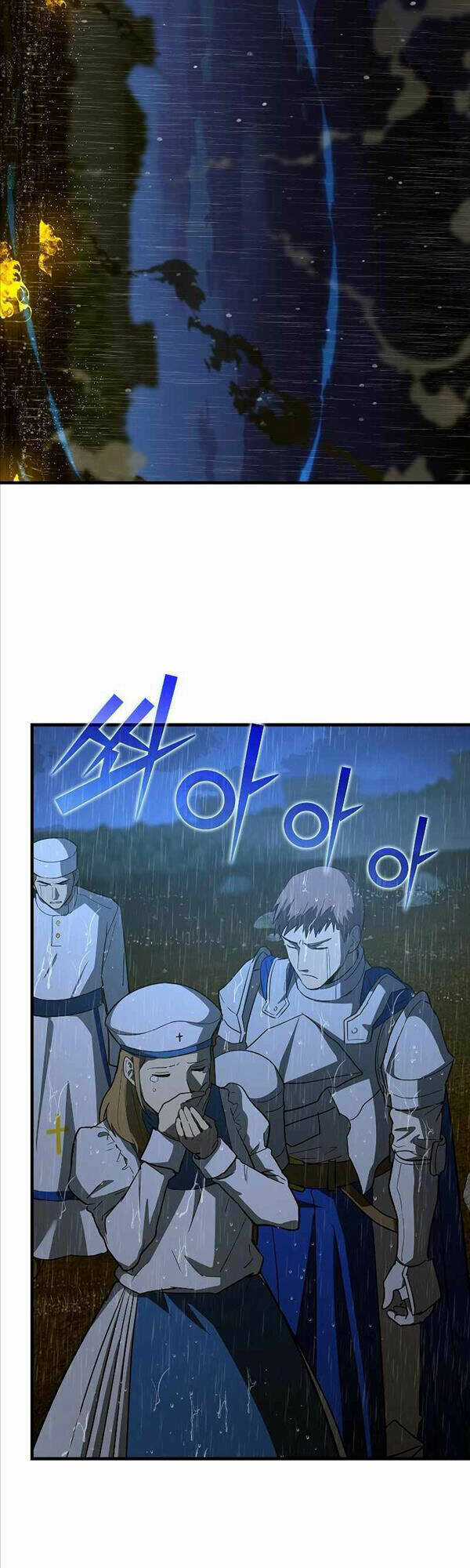 Thánh Cái Khỉ Gì, Đây Là Sức Mạnh Của Y Học Hiện Đại Chapter 45 trang 36