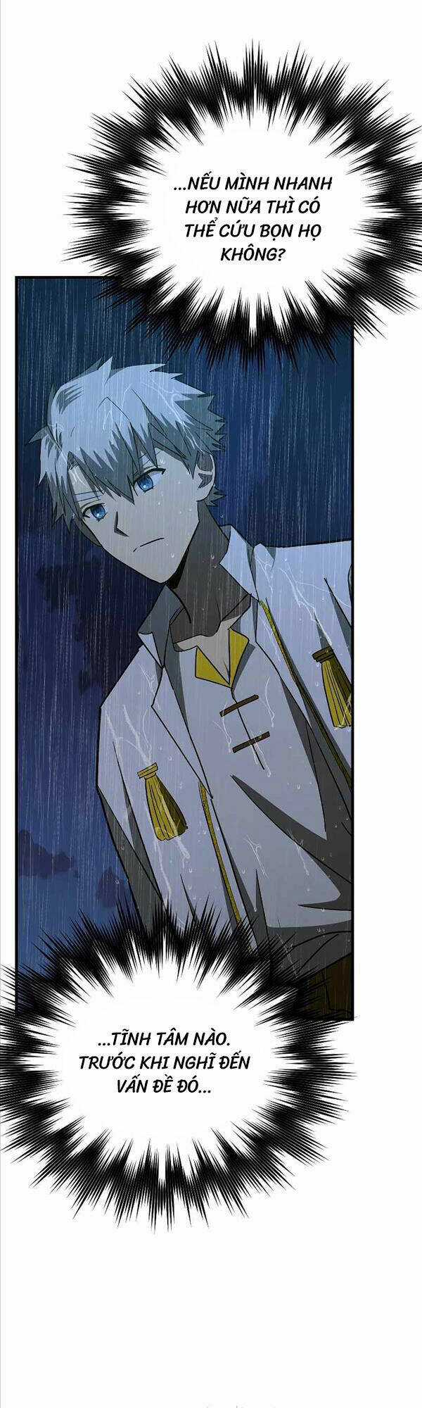 Thánh Cái Khỉ Gì, Đây Là Sức Mạnh Của Y Học Hiện Đại Chapter 45 trang 37